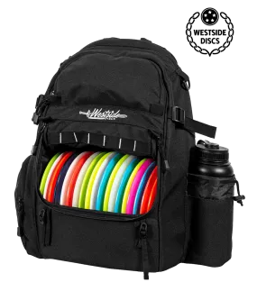 Westside Discs - Refuge Backpack