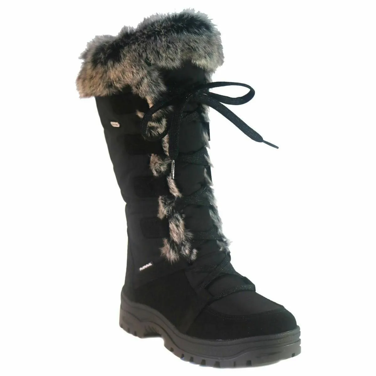 Women's Mammal Lucia OC Winter Boot Snow Boot | Snow Boots