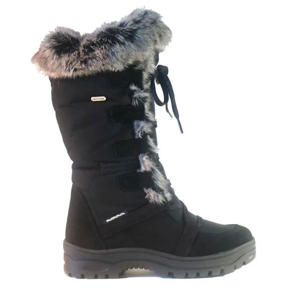 Women's Mammal Lucia OC Winter Boot Snow Boot | Snow Boots