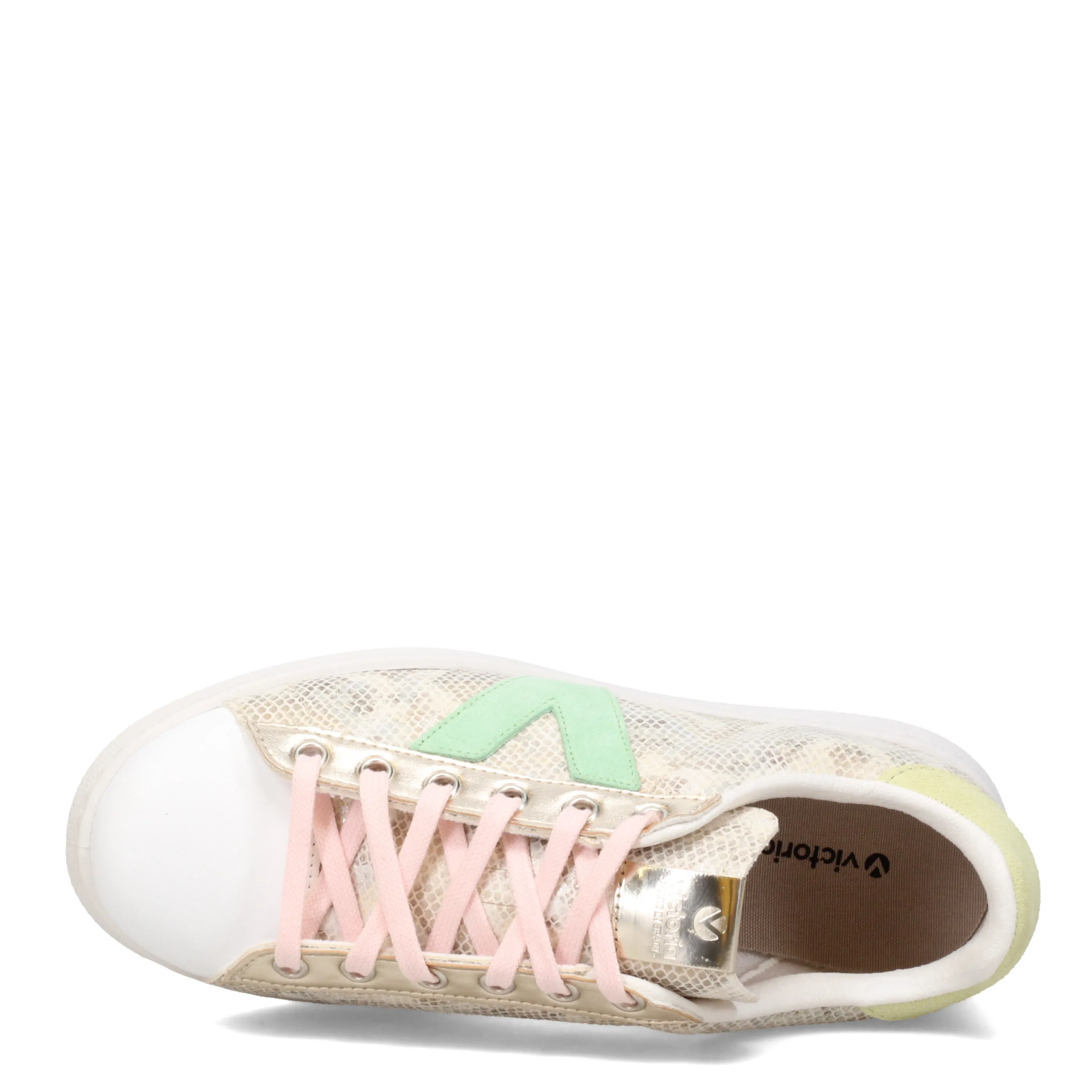 Women's Victoria Tenis Sneaker